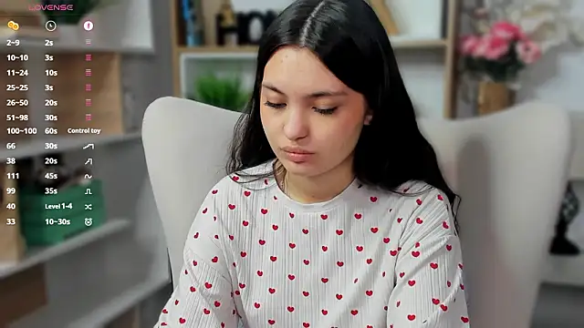 โชว์เว็บแคมของ MirthaBolduan