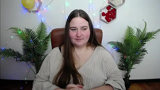 Chat +18 de XX_Daniella_XX ao vivo