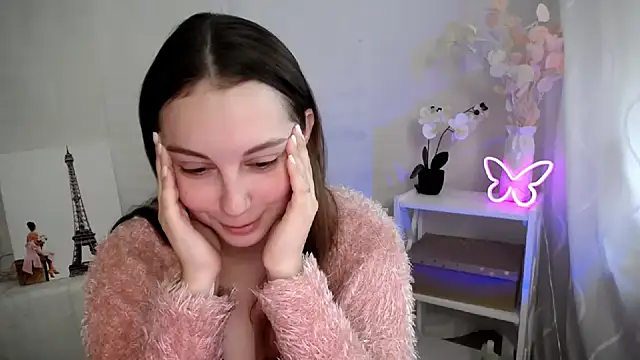 SweetPrincess_ – Live XXX-chat