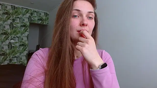 Olivia_shine's Webcam Show