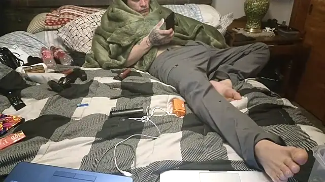 spazz247 webkamerás műsora