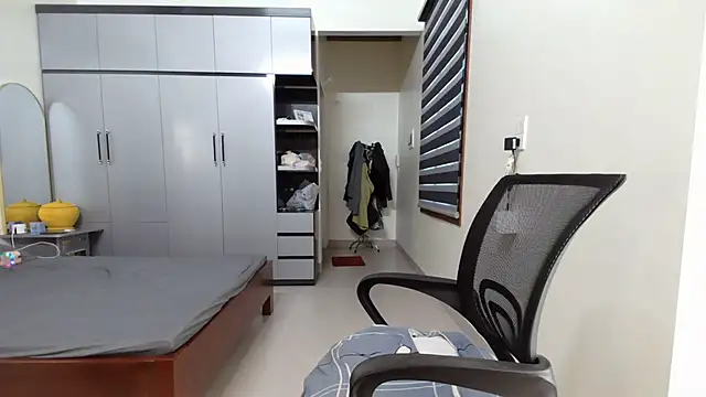 LoveMai-LoveMai ওয়েবক্যাম শো