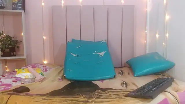 camila_williamss' Live XXX Chat