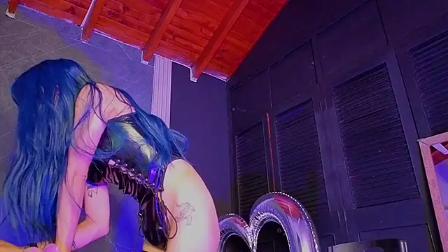 haileycat 라이브 XXX 채팅