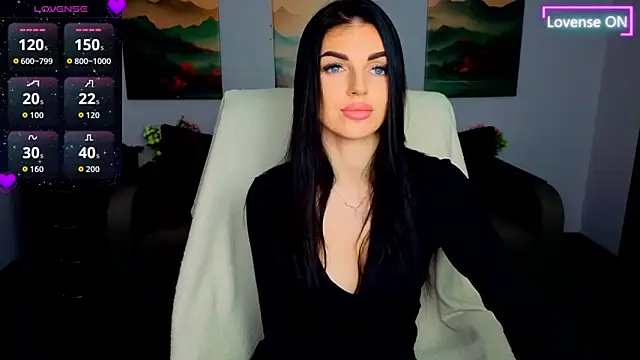 Angelina_Clarks Adlı Modelin Canlı XXX Sohbeti