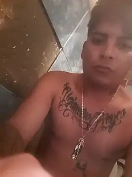 Chatroom XXX en direct de Elcabezhupas97