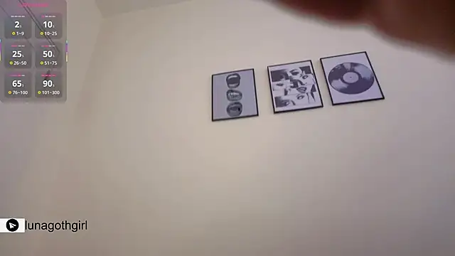 IamLuna2006 라이브 XXX 채팅