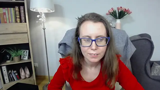 sweetxLizzy: онлайн-секс-чат