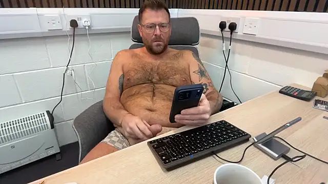 bilf1978 Obrolan Langsung XXX