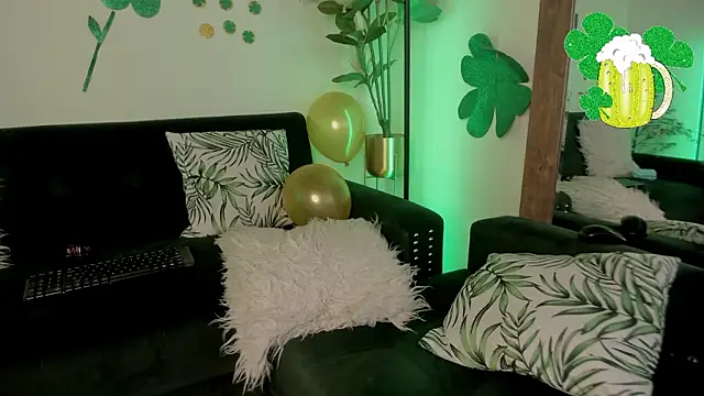 Show Webcam de artemis_nyx