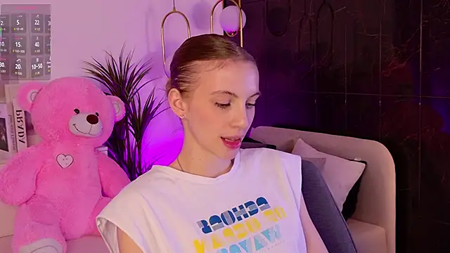 mia_silkk Chat XXX in diretta