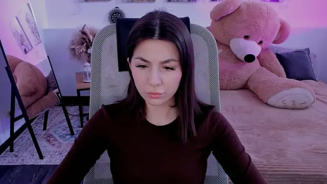 DiRosie Chat XXX in diretta