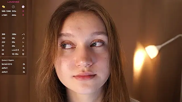 JodyUpole Adlı Modelin Canlı XXX Sohbeti