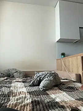 Webkamerová show PamelaRuis69