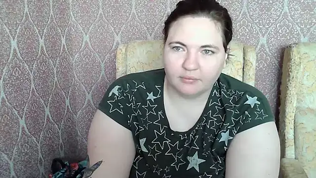 دردشة ElviraOreillly الجنسية المباشرة