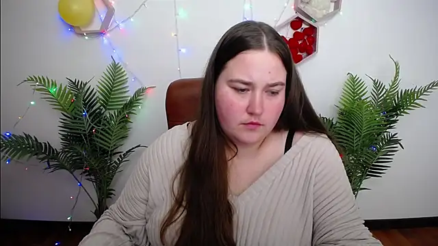 XX_Daniella_XX Chat XXX in diretta