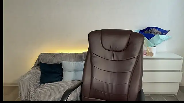 EvaMaddisonのライブXXXチャット