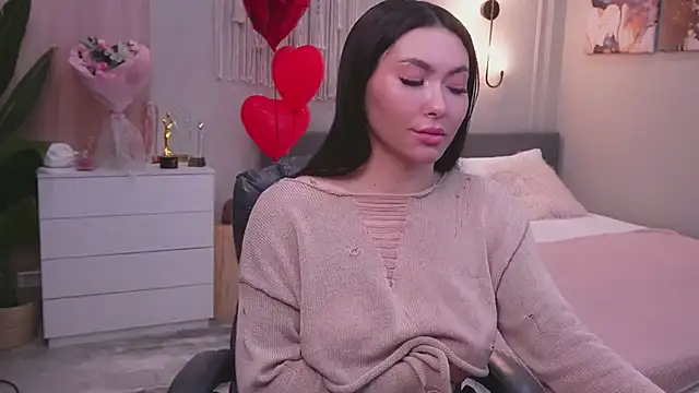 Molly_Jons 라이브 XXX 채팅