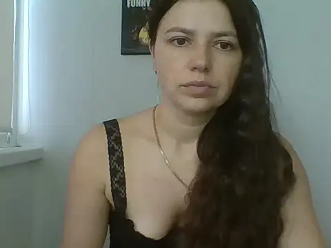 โชว์เว็บแคมของ Naughty_Nata