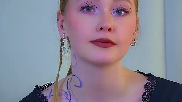 Živý XXX chat AgataFoxley