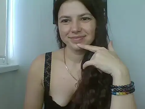 Naughty_Nata Adlı Modelin Canlı XXX Sohbeti