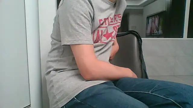 nole_china7 Show Webcam