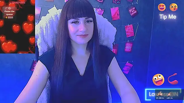 Violla_My Obrolan Langsung XXX