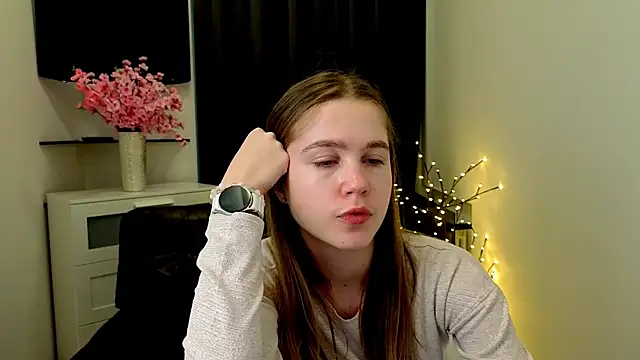 Just_L0VE_me's Live XXX Chat