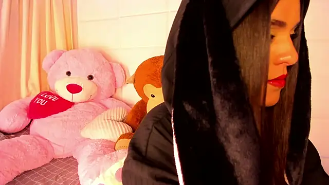 Gabby_Haze's Live XXX Chat