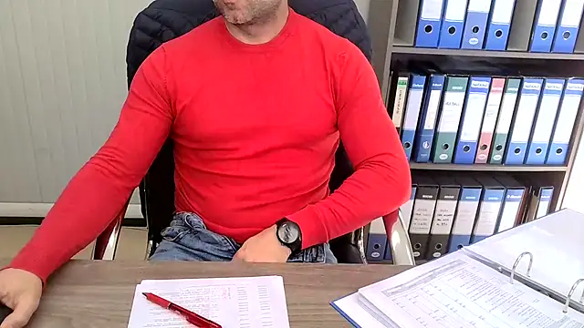 Webkamerová show Evasionee