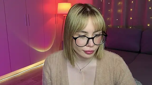 Aurelia_Voss 即時 XXX 聊天