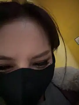 Carlin-yiyi Show Webcam