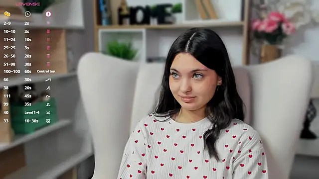 Chat XXX Live MirthaBolduan