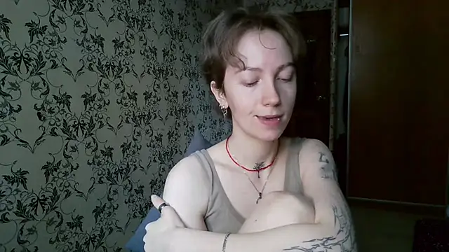 ColetteNyx Live XXX-Chat