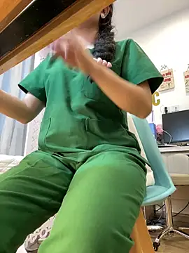 Clinic_Sexy Webcam show