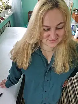 LianaJu Live XXX Chat