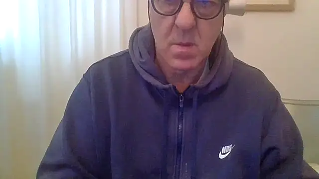 ANONIMO7735 Webcamshow