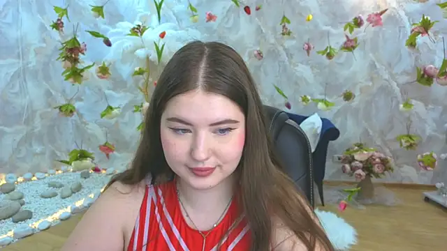 PixelGoddess Chat XXX live