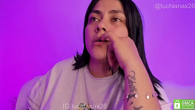 lucy26_ 即時 XXX 聊天