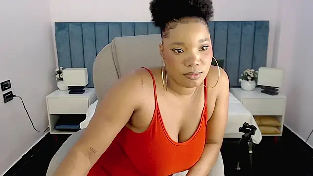 kimara_lion Chat XXX live