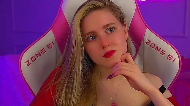 LexiBookwell Adlı Modelin Canlı XXX Sohbeti