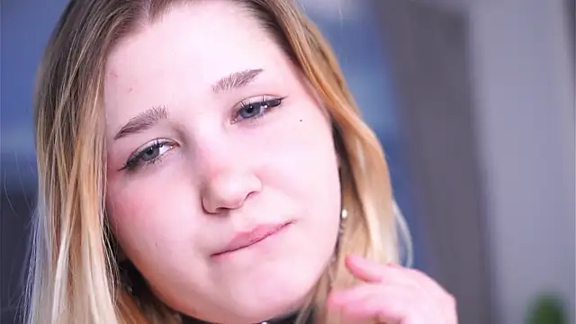 KenaYodis Webcam Show