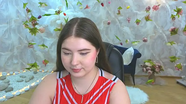 Chat +18 de PixelGoddess ao vivo