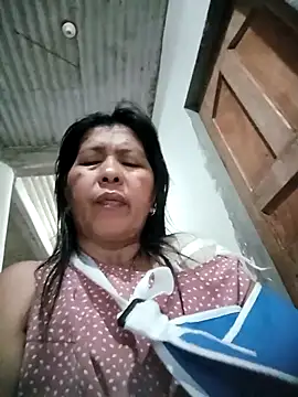 TropicalFlower Webcam-Show