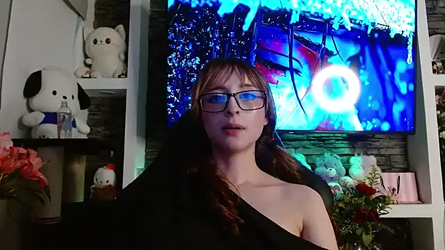 CelesteAyase live XXX chat