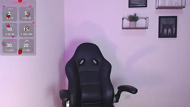 Cleogh_ live XXX chat