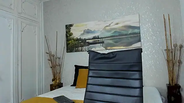 Chat +18 de Tyler_durten ao vivo