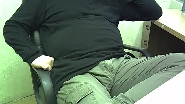 Živý XXX chat nikdov3