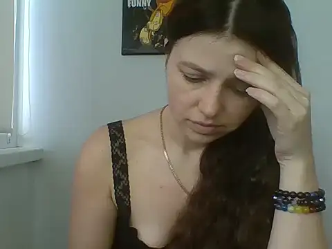 Naughty_Nata Chat XXX in diretta