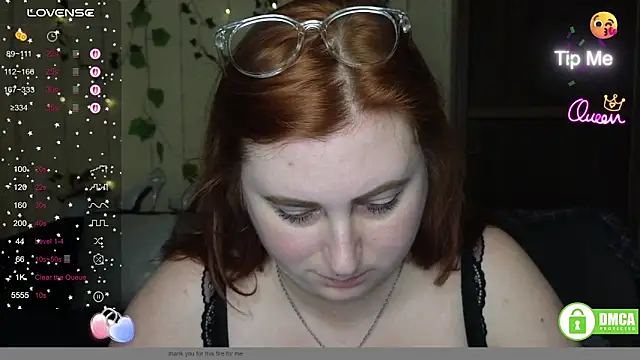 Alicia_love00's Live XXX Chat